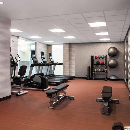 Fairfield By Marriott Inn & Suites Lewisburg Luaran gambar