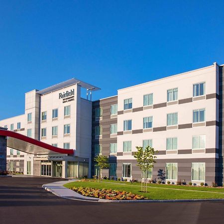 Fairfield By Marriott Inn & Suites Lewisburg Luaran gambar