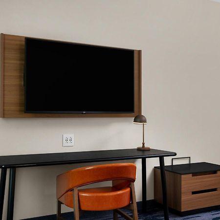 Fairfield By Marriott Inn & Suites Lewisburg Luaran gambar