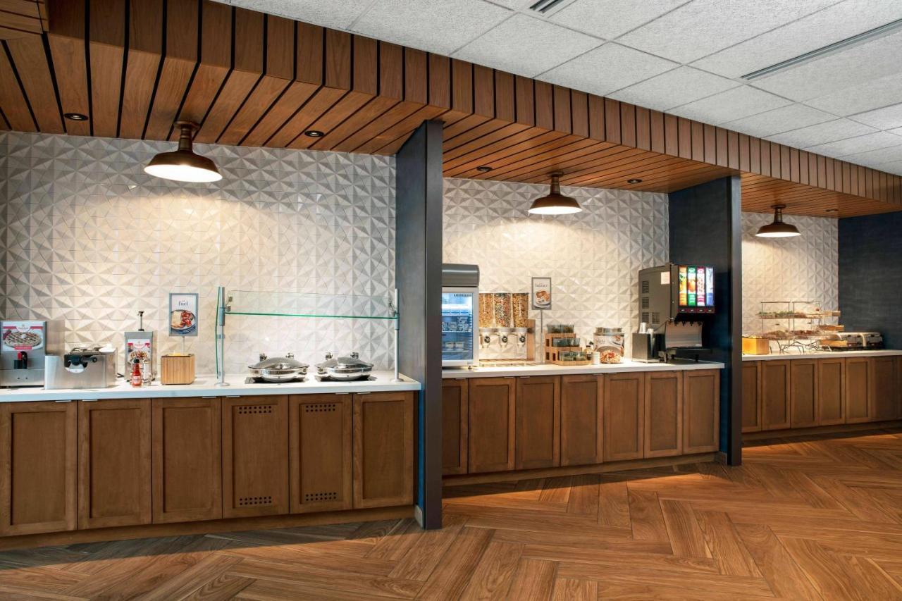 Fairfield By Marriott Inn & Suites Lewisburg Luaran gambar