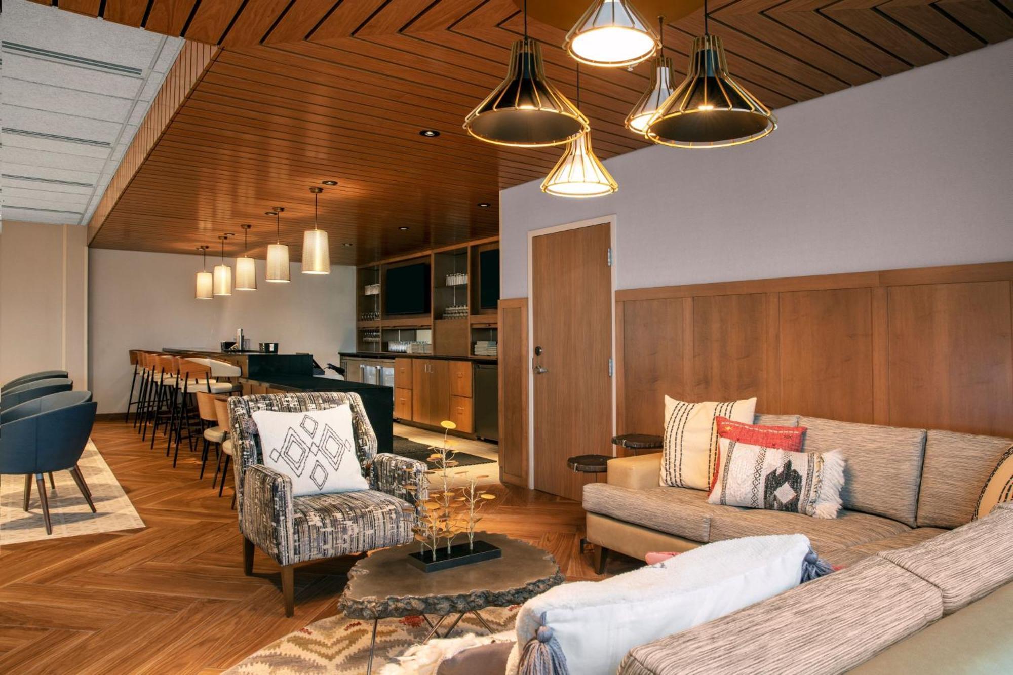Fairfield By Marriott Inn & Suites Lewisburg Luaran gambar