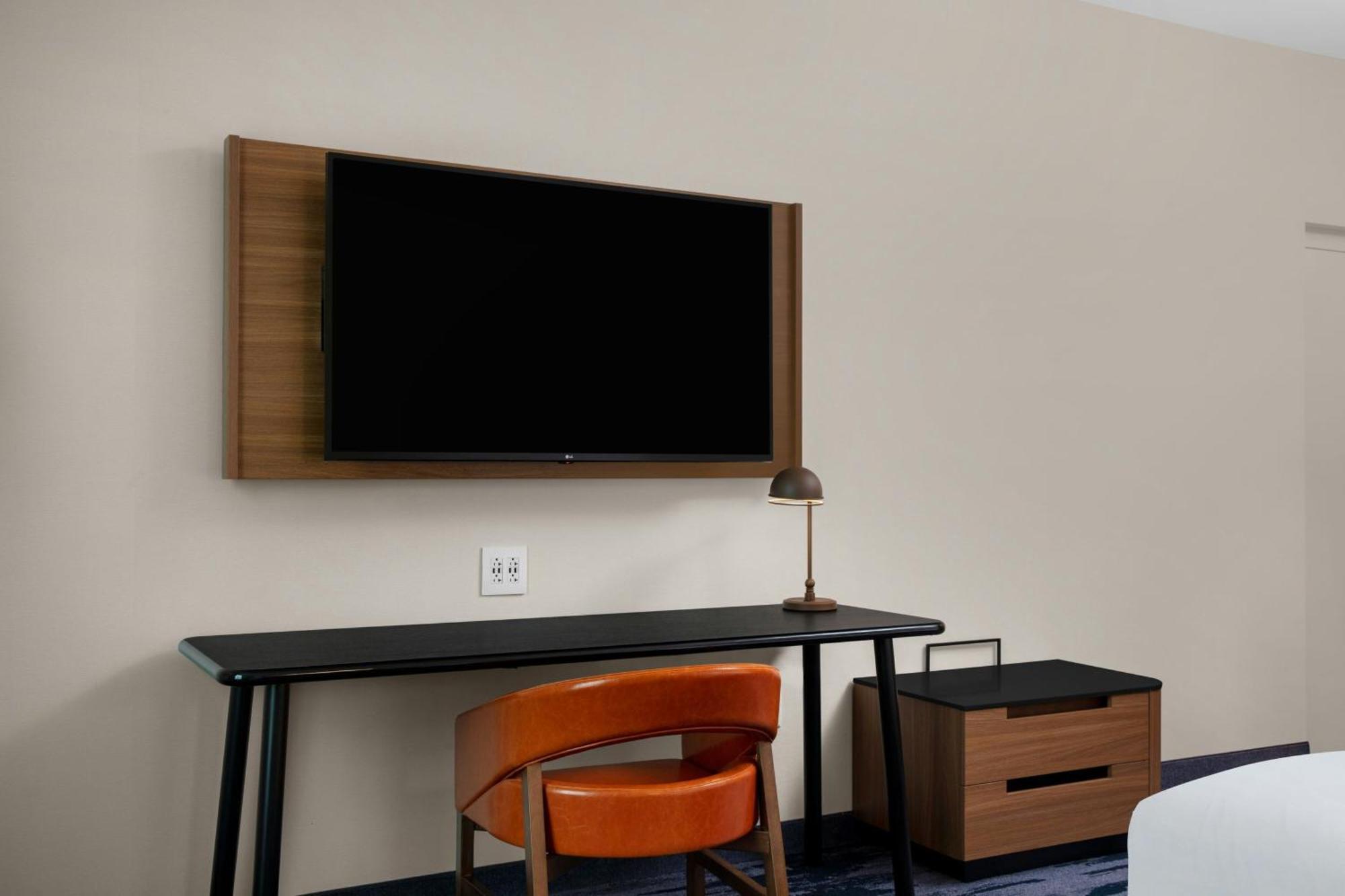Fairfield By Marriott Inn & Suites Lewisburg Luaran gambar